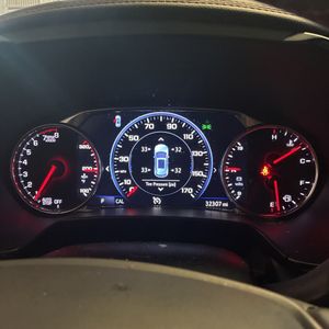 2023 Chevrolet BLAZER RS — миниатюра 38