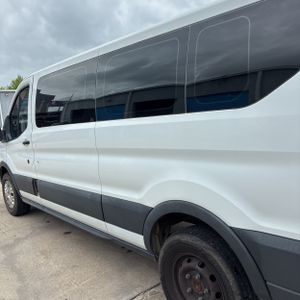 FORD TRANSIT 350 XLT - 5