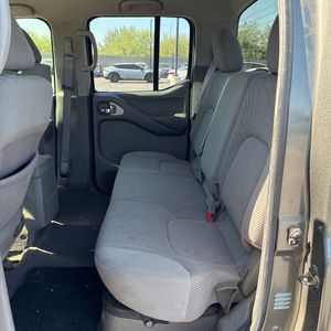 2008 Nissan FRONTIER SE thumbnail 33