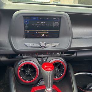 2020 Chevrolet CAMARO LT 缩略图 36