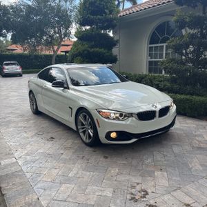BMW 4 SERIES 428I - 10