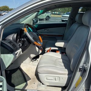 2007 Lexus RX 350 BASE — фото 31