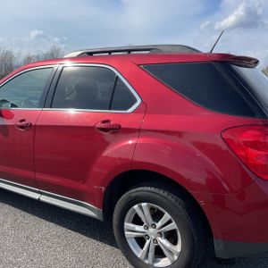 CHEVROLET EQUINOX LT - 6