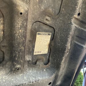 2010 Toyota SEQUOIA PLATINUM 照片 42