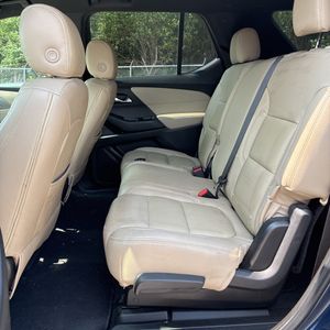 صورة مصغرة 34 لـ 2022 Chevrolet TRAVERSE LS