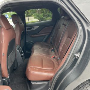2017 Jaguar F-PACE S 缩略图 34