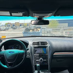 2016 FORD EXPLORER LIMITED — миниатюра 37