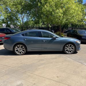 MAZDA MAZDA6 TOURING - 10