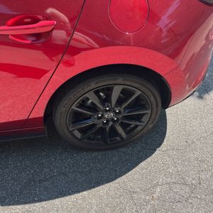 صورة مصغرة 12 لـ 2023 Mazda MAZDA3 HATCHBACK PREMIUM