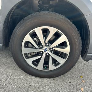 2023 Subaru OUTBACK PREMIUM — фото 20