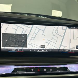 2025 BMW 740I XDRIVE 照片 36