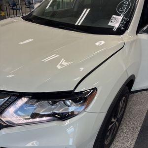 2018 Nissan ROGUE SL — миниатюра 59