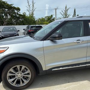 2023 FORD EXPLORER LIMITED 照片 2