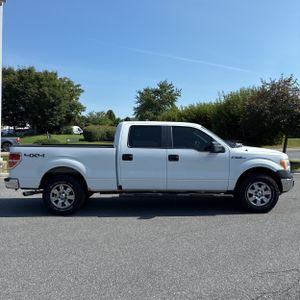 2010 FORD F-150 XL — фото 10