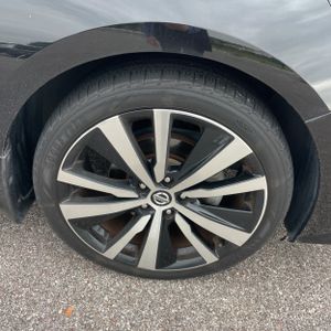 2020 Nissan ALTIMA 2.5 SR — миниатюра 19
