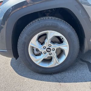 2023 Hyundai TUCSON SEL — миниатюра 17