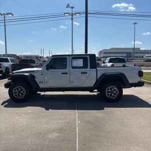2024 JEEP GLADIATOR RUBICON 照片 3
