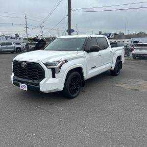 2023 Toyota TUNDRA SR5 照片 1