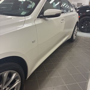 CADILLAC CT5 PREMIUM LUXURY - 3