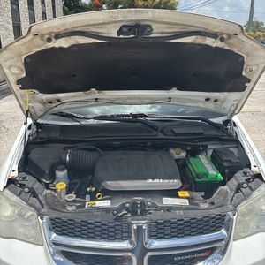 صورة مصغرة 42 لـ 2017 Dodge GRAND CARAVAN SE