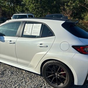 صورة 6 لـ 2023 Toyota GR COROLLA MORIZO EDITION