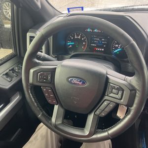صورة مصغرة 61 لـ 2019 FORD F-150 XLT