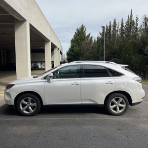 LEXUS RX 350 BASE - 3