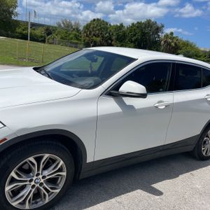 BMW X2 XDRIVE28I - 2