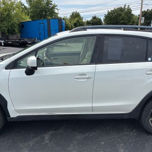 2014 Subaru XV CROSSTREK 2.0I LIMITED 照片 4