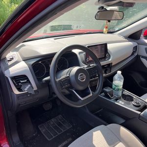 2021 Nissan ROGUE SV 缩略图 29