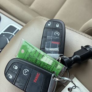2014 JEEP GRAND CHEROKEE LAREDO — миниатюра 53