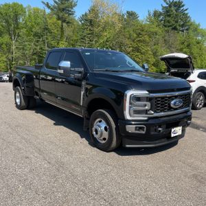 FORD F-350 SUPER DUTY LIMITED - 10