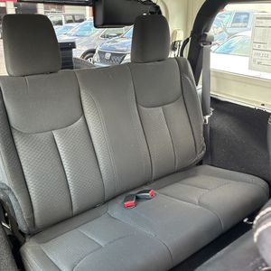 2016 JEEP WRANGLER RUBICON 缩略图 35