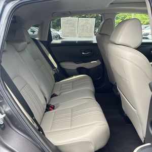 2023 Honda HR-V EX-L — миниатюра 34