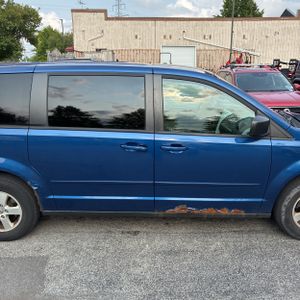 2010 Dodge GRAND CARAVAN SE 缩略图 11