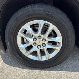 صورة 17 لـ 2019 Chevrolet TRAVERSE LT CLOTH