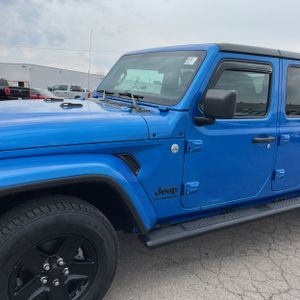 JEEP GLADIATOR SPORT S - 2