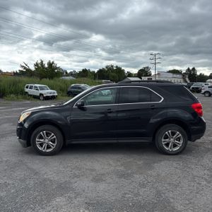 صورة 3 لـ 2014 Chevrolet EQUINOX LT