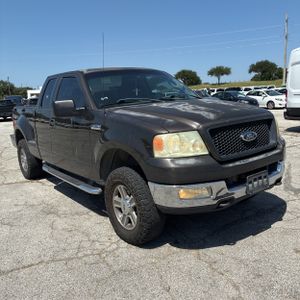 2005 FORD F-150 XLT thumbnail 12