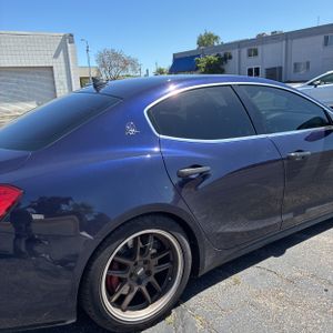 MASERATI GHIBLI S Q4 - 9