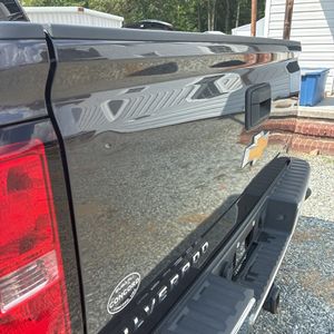2015 Chevrolet SILVERADO 1500 LT Z71 照片 58