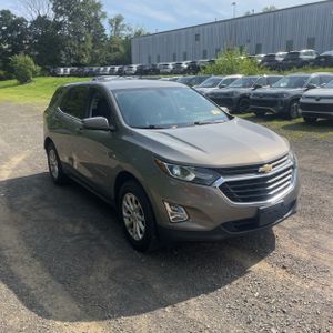 صورة مصغرة 12 لـ 2018 Chevrolet EQUINOX LT
