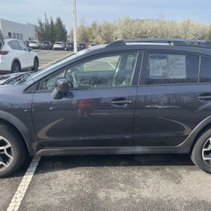 SUBARU CROSSTREK 2.0I PREMIUM - 4