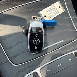 2021 Mercedes-BENZ E-CLASS 缩略图 53
