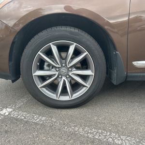 2019 Acura RDX W/TECH — миниатюра 17