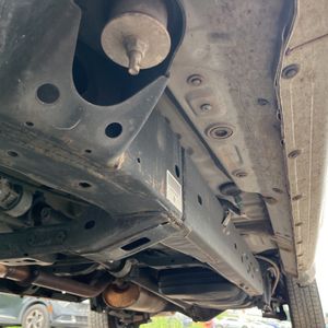 2013 Toyota TACOMA BASE thumbnail 21