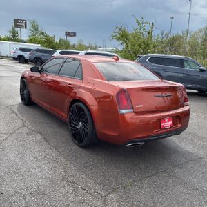 CHRYSLER 300 300S - 5