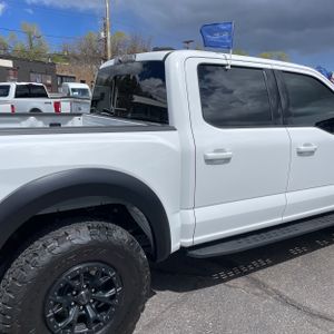 FORD F-150 RAPTOR - 9