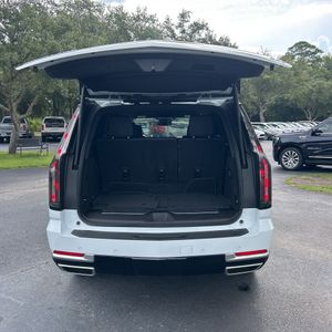 2026 Cadillac ESCALADE BASE 缩略图 45