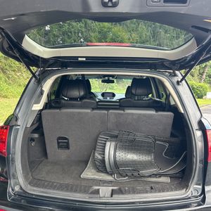 2012 Acura MDX SH-AWD W/ADVANCE 缩略图 43
